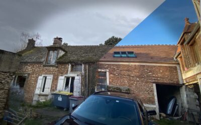 Quel type de demande de permis selon les travaux envisagés ?